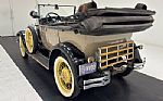 1929 Model A Deluxe Phaeton Thumbnail 6