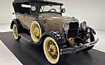 1929 Model A Deluxe Phaeton Thumbnail 10
