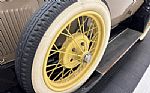 1929 Model A Deluxe Phaeton Thumbnail 17