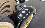 1929 Model A Deluxe Phaeton Thumbnail 43