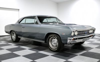 1967 Chevrolet Chevelle 
