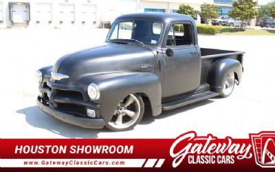 1954 Chevrolet 3100 