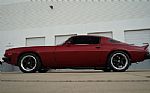 1977 Camaro Restomod 383 Stroker Thumbnail 7