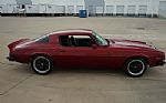 1977 Camaro Restomod 383 Stroker Thumbnail 17
