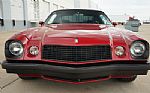 1977 Camaro Restomod 383 Stroker Thumbnail 24