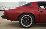 1977 Camaro Restomod 383 Stroker Thumbnail 37
