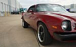 1977 Camaro Restomod 383 Stroker Thumbnail 43