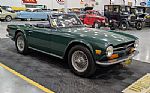 1973 TR6 Thumbnail 2