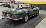 1973 TR6 Thumbnail 3
