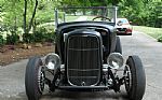 1931 Model A Roadster Thumbnail 10
