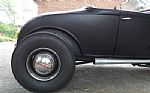 1931 Model A Roadster Thumbnail 27