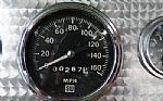 1931 Model A Roadster Thumbnail 54
