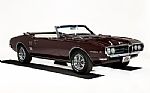 1968 Firebird 400 Thumbnail 73