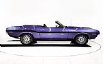 1970 Challenger R/T Thumbnail 14