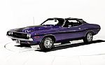 1970 Challenger R/T Thumbnail 34