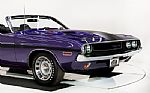 1970 Challenger R/T Thumbnail 72
