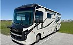 2022 Motorhome Chassis Thumbnail 1