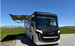 2022 Motorhome Chassis Thumbnail 13