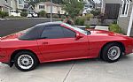 1990 RX-7 Convertible Thumbnail 4