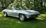 1966 Corvette Convertible Thumbnail 1