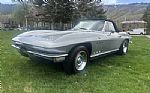 1966 Corvette Convertible Thumbnail 5