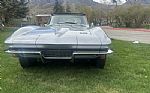 1966 Corvette Convertible Thumbnail 6