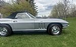 1966 Corvette Convertible Thumbnail 7