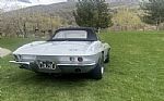1966 Corvette Convertible Thumbnail 8