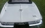 1966 Corvette Convertible Thumbnail 18