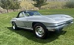 1966 Corvette Convertible Thumbnail 44