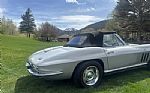 1966 Corvette Convertible Thumbnail 45