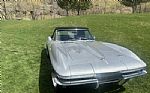 1966 Corvette Convertible Thumbnail 49