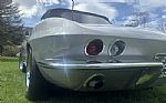 1966 Corvette Convertible Thumbnail 59
