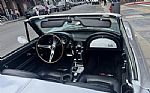 1966 Corvette Convertible Thumbnail 61