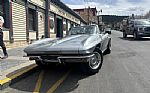 1966 Corvette Convertible Thumbnail 67