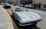 1966 Corvette Convertible Thumbnail 68