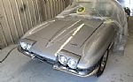 1966 Corvette Convertible Thumbnail 79