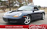 1998 Boxster Thumbnail 1