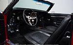 1968 Camaro RS/SS 350 Tribute Conve Thumbnail 4