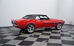 1968 Camaro RS/SS 350 Tribute Conve Thumbnail 14