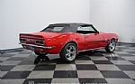 1968 Camaro RS/SS 350 Tribute Conve Thumbnail 13