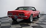 1968 Camaro RS/SS 350 Tribute Conve Thumbnail 12