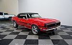 1968 Camaro RS/SS 350 Tribute Conve Thumbnail 17