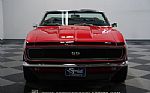 1968 Camaro RS/SS 350 Tribute Conve Thumbnail 18