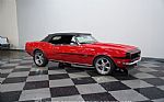 1968 Camaro RS/SS 350 Tribute Conve Thumbnail 16