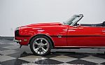 1968 Camaro RS/SS 350 Tribute Conve Thumbnail 23