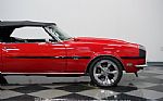 1968 Camaro RS/SS 350 Tribute Conve Thumbnail 29