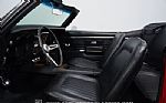 1968 Camaro RS/SS 350 Tribute Conve Thumbnail 37