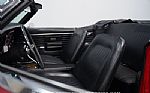 1968 Camaro RS/SS 350 Tribute Conve Thumbnail 45