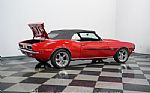 1968 Camaro RS/SS 350 Tribute Conve Thumbnail 56